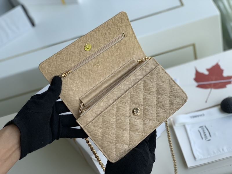 Chanel WOC Bags